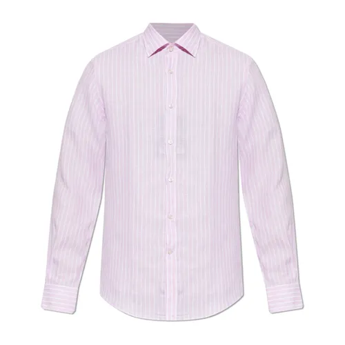 Shirts > Casual Shirts - - Paul & Shark - Modalova