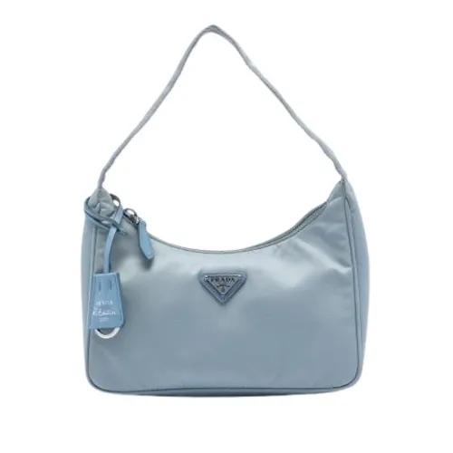 Pre-owned > Pre-owned Bags > Pre-owned Shoulder Bags - - Prada Vintage - Modalova