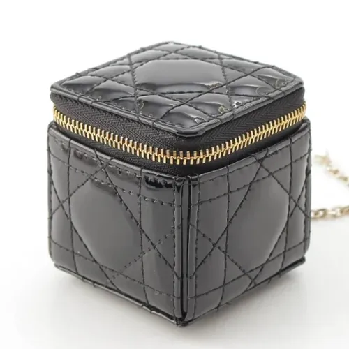 Pre-owned > Pre-owned Bags > Pre-owned Cross Body Bags - - Dior Vintage - Modalova