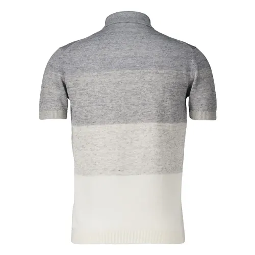 Tops > Polo Shirts - - Gentiluomo - Modalova