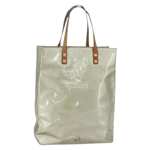 Pre-owned > Pre-owned Bags > Pre-owned Tote Bags - - Louis Vuitton Vintage - Modalova