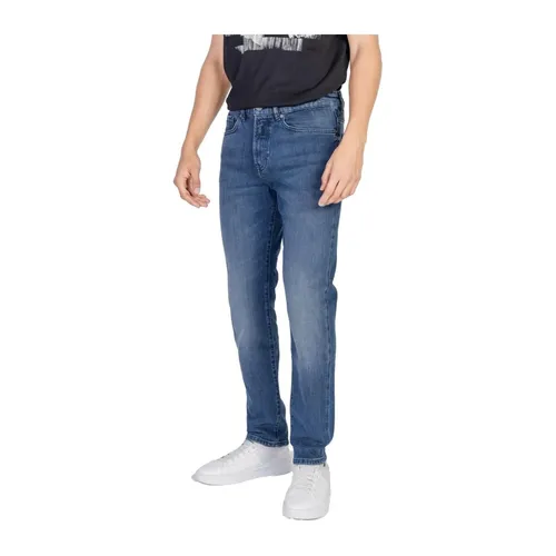 Jeans > Slim-fit Jeans - - Hugo - Modalova