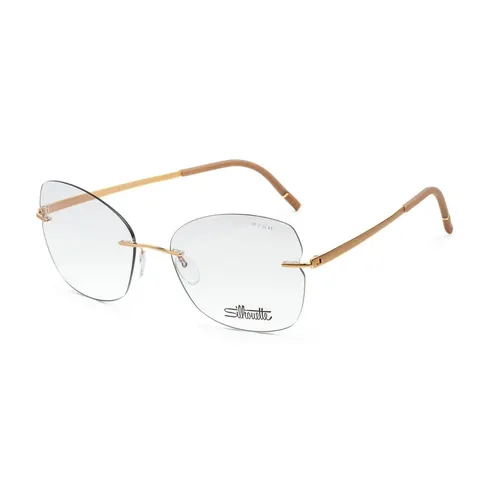 Accessories > Glasses - - Silhouette - Modalova