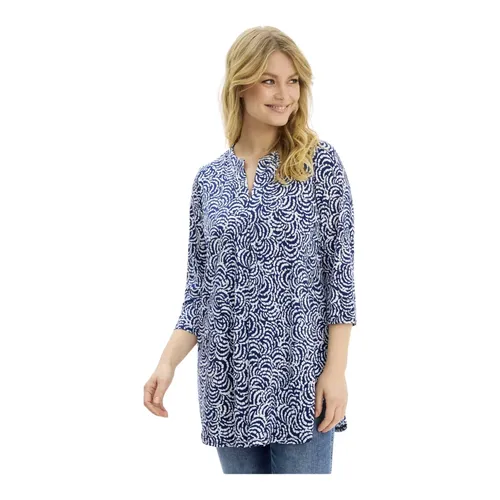 Blouses & Shirts > Blouses - - IN Front - Modalova