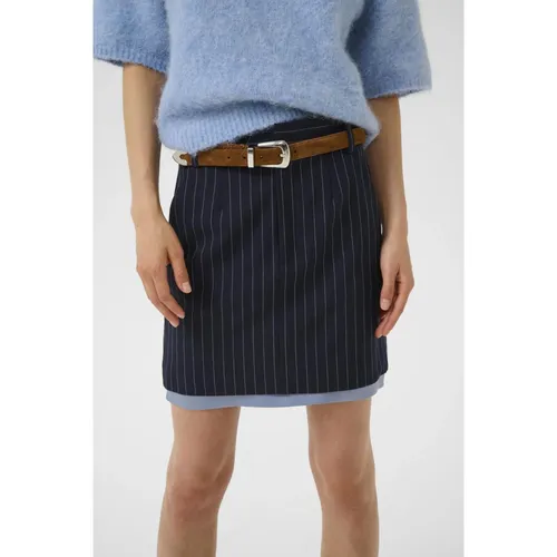 Skirts > Short Skirts - - Gestuz - Modalova