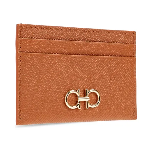 Accessories > Wallets & Cardholders - - Ferragamo - Modalova