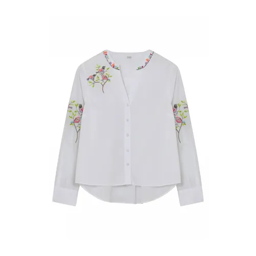 Blouses & Shirts > Shirts - - Gustav - Modalova
