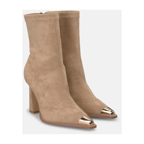Shoes > Boots > Heeled Boots - - Alma EN Pena - Modalova