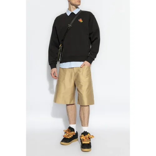 Sweatshirts & Hoodies > Sweatshirts - - Kenzo - Modalova