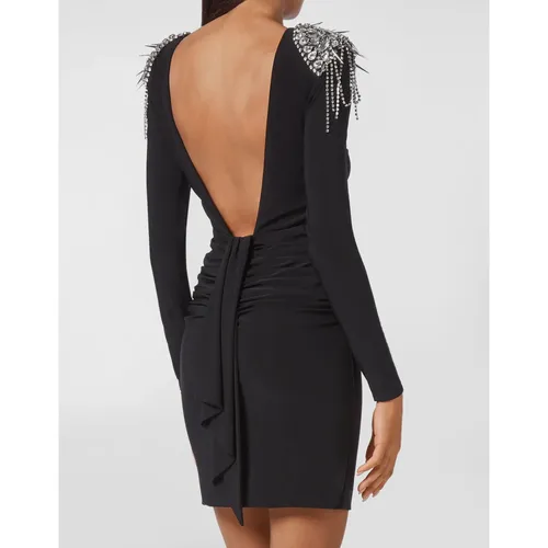 Dresses > Occasion Dresses > Party Dresses - - Philipp Plein - Modalova
