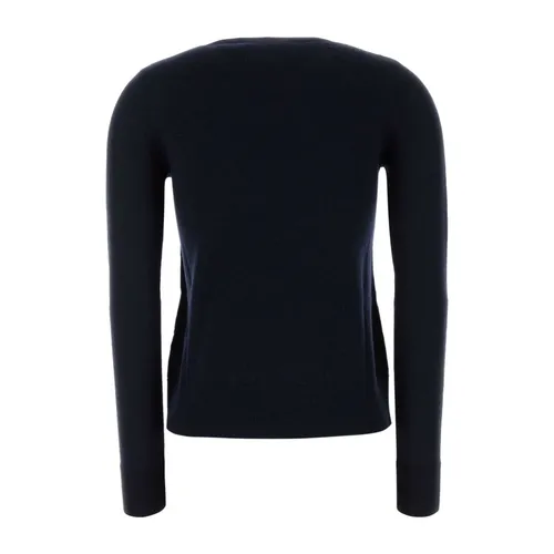 Knitwear > V-neck Knitwear - - Max Mara - Modalova