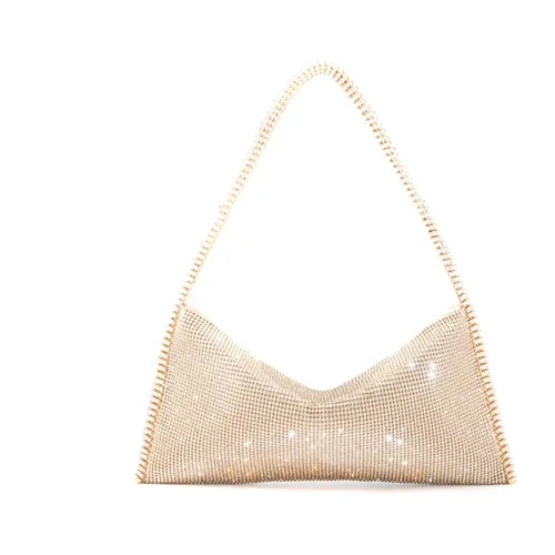 Bags > Handbags - - Benedetta Bruzziches - Modalova