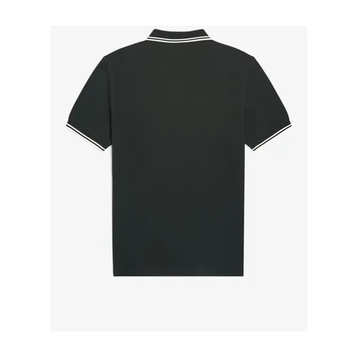 Tops > Polo Shirts - - Fred Perry - Modalova
