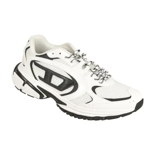 Diesel - Shoes > Sneakers - White - Diesel - Modalova