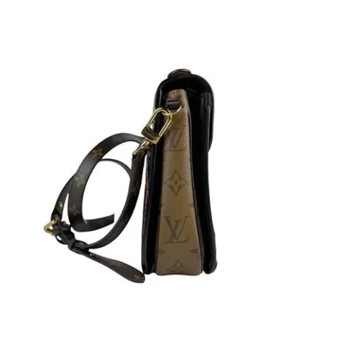 Pre-owned > Pre-owned Bags > Pre-owned Cross Body Bags - - Louis Vuitton Vintage - Modalova