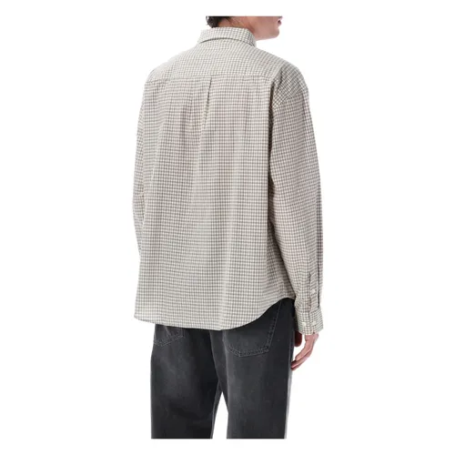 Shirts > Casual Shirts - - mfpen - Modalova