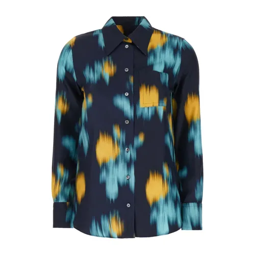 Blouses & Shirts > Shirts - - Lanvin - Modalova