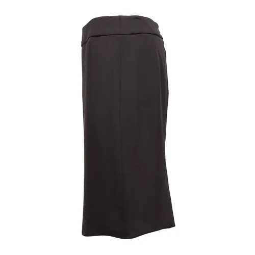 Skirts > Pencil Skirts - - Armani - Modalova
