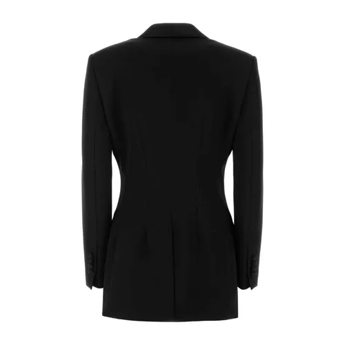 Jackets > Blazers - - Dolce & Gabbana - Modalova