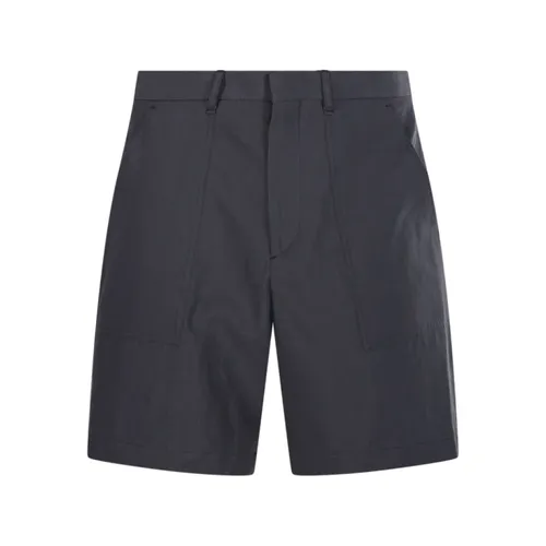 Shorts > Casual Shorts - - Lardini - Modalova