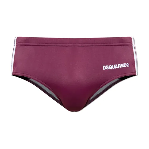 Swimwear > Beachwear - - Dsquared2 - Modalova