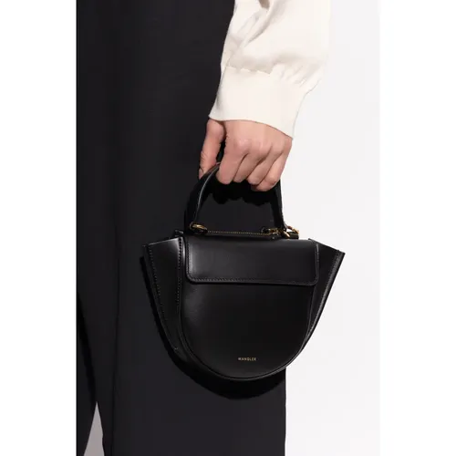Wandler - Bags > Handbags - Black - Wandler - Modalova