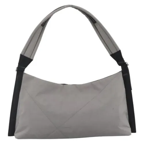Pre-owned > Pre-owned Bags > Pre-owned Shoulder Bags - - Salvatore Ferragamo Pre-owned - Modalova