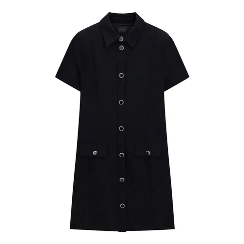 Dresses > Day Dresses > Shirt Dresses - - Guess - Modalova