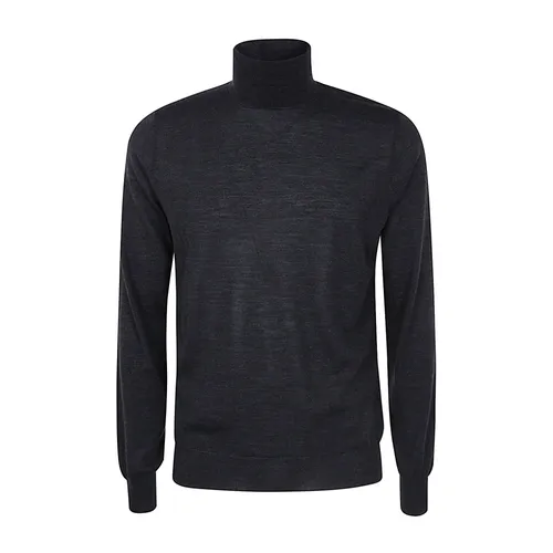 Knitwear > Turtlenecks - - Filippo De Laurentiis - Modalova