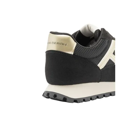 Shoes > Sneakers - - Armani Exchange - Modalova