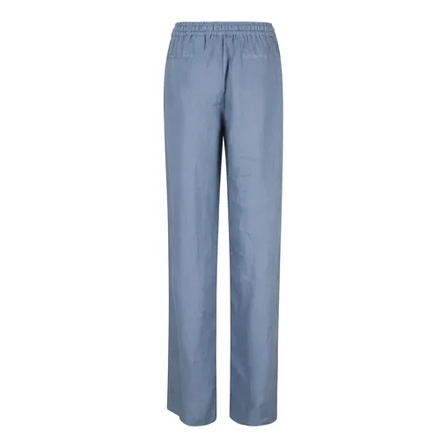 Trousers > Straight Trousers - - Fay - Modalova