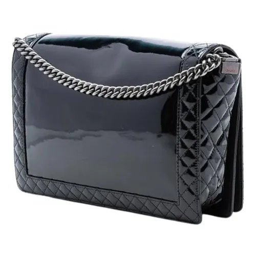 Pre-owned > Pre-owned Bags > Pre-owned Cross Body Bags - - Chanel Vintage - Modalova