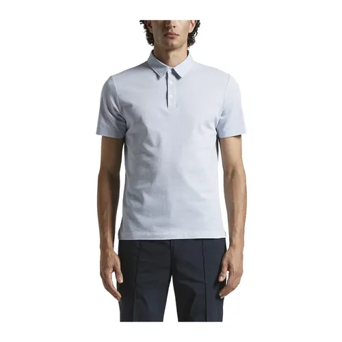 Tops > Polo Shirts - - Peserico - Modalova