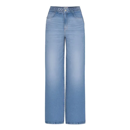 Jeans > Straight Jeans - - Guess - Modalova