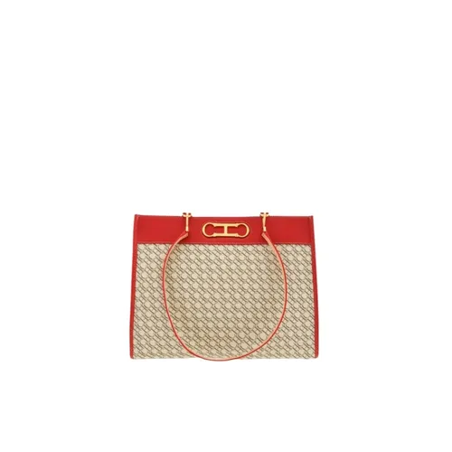 Bags > Tote Bags - - Carolina Herrera - Modalova