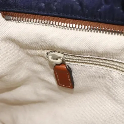 Pre-owned > Pre-owned Bags > Pre-owned Cross Body Bags - - Gucci Vintage - Modalova