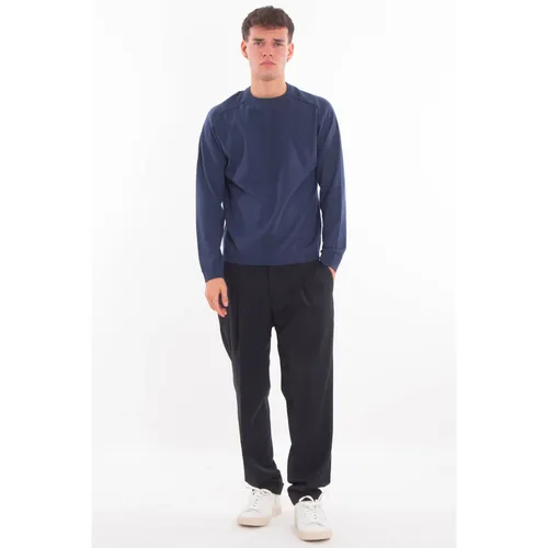 Knitwear > Cashmere Knitwear - - Daniele Fiesoli - Modalova