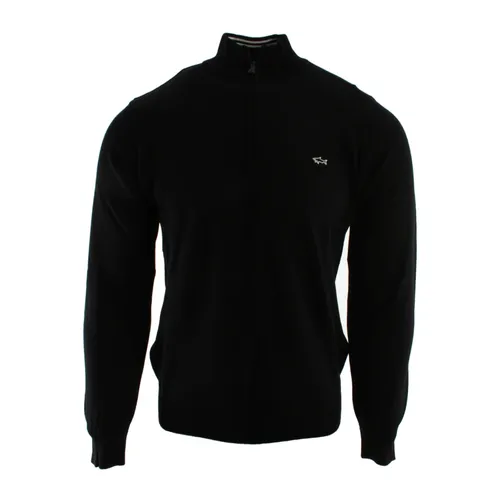 Knitwear > Turtlenecks - - Paul & Shark - Modalova