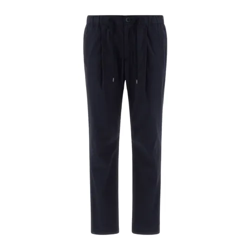 Trousers > Sweatpants - - Herno - Modalova