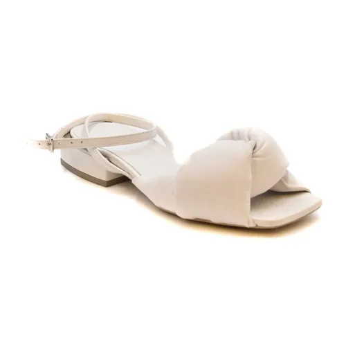 Shoes > Sandals > Flat Sandals - - Vic Matié - Modalova
