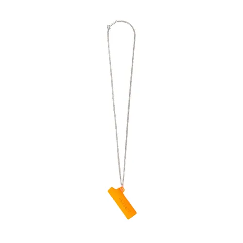 Accessories > Jewellery > Necklaces - - Ambush - Modalova