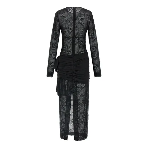 Dresses > Occasion Dresses > Party Dresses - - Alessandra Rich - Modalova