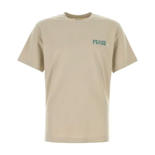 Tops > T-Shirts - - Emporio Armani - Modalova