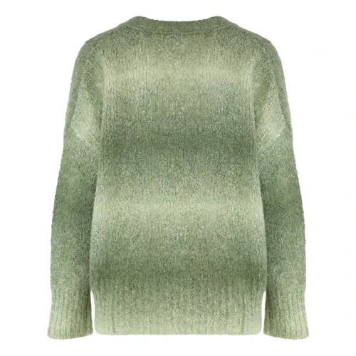 Knitwear > Cardigans - - Aspesi - Modalova