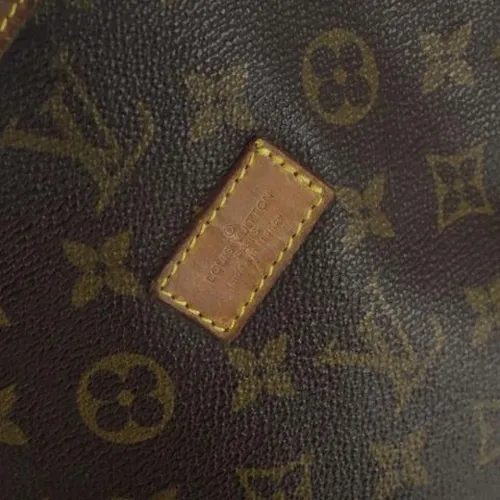 Pre-owned > Pre-owned Bags > Pre-owned Cross Body Bags - - Louis Vuitton Vintage - Modalova
