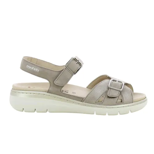 Shoes > Heels > Wedges - - Mobils - Modalova