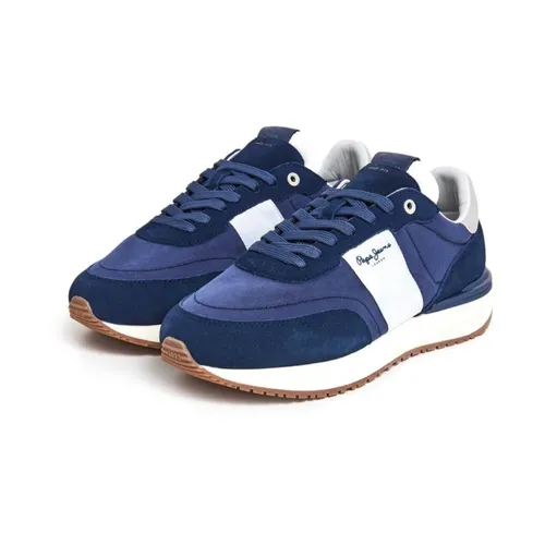 Shoes > Sneakers - - Pepe Jeans - Modalova