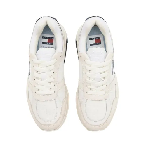 Shoes > Sneakers - - Tommy Hilfiger - Modalova