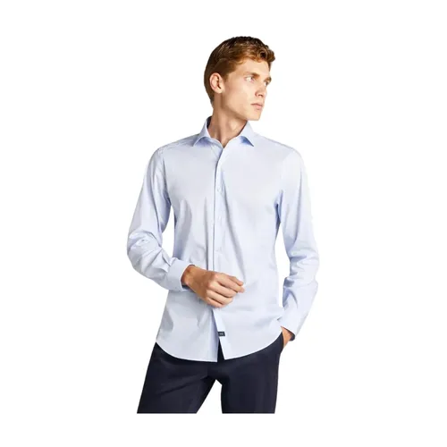 Shirts > Formal Shirts - - Fay - Modalova
