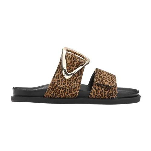 Shoes > Flip Flops & Sliders > Sliders - - Inuikii - Modalova